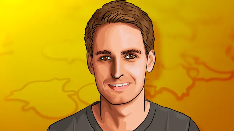 Traición entre socios: Snapchat, o la historia del joven que hoy lamenta no haber aceptado u$s30.000 millones