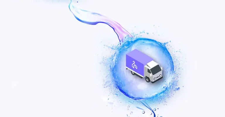 Problemas cotidianos: conocé Cleantap, la aplicación para pedir servicio de lavandería y tintorería a domicilio