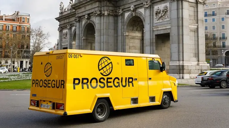 Virus encripta los sistemas de Prosegur: los hackers "piden rescate" en Bitcoins para liberar la información