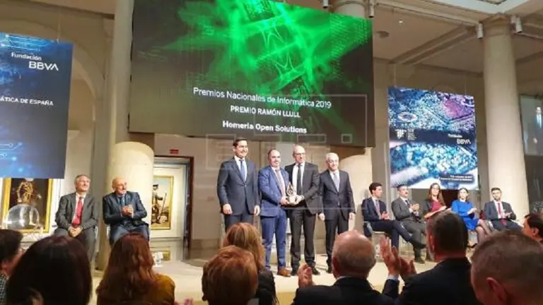 Qué es WinDelivery, la app que revoluciona el mercado del food delivery en Europa