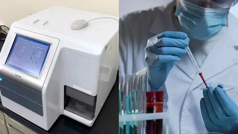 Salud 4.0: Con este dispositivo de Toshiba, se detectan 13 tipos de cáncer con precisión de 99%