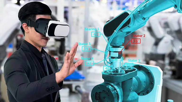 Las startups industriales liderarán la transformación de la economía mundial