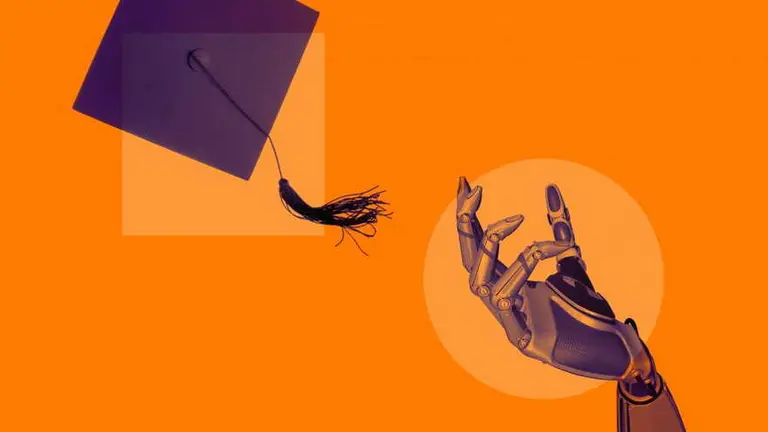 Alerta humanos: esta empresa es capaz de entrenar robots con video de otros robos haciendo tareas