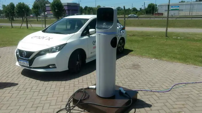 No todo lo que reluce es oro: mirá el riesgo preocupante sobre los autos elétricos que nadie previó