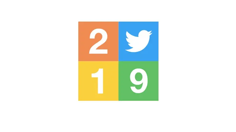 Twitter hizo su balance de 2019: cuáles fueron las personas y temas más citados por los argentinos