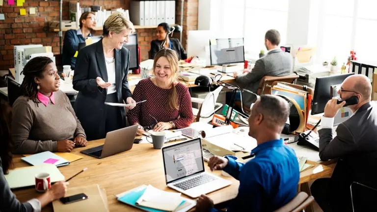 Randstad, Adecco y Manpower preparan la "nueva normalidad": ¿cómo será la vuelta al trabajo?