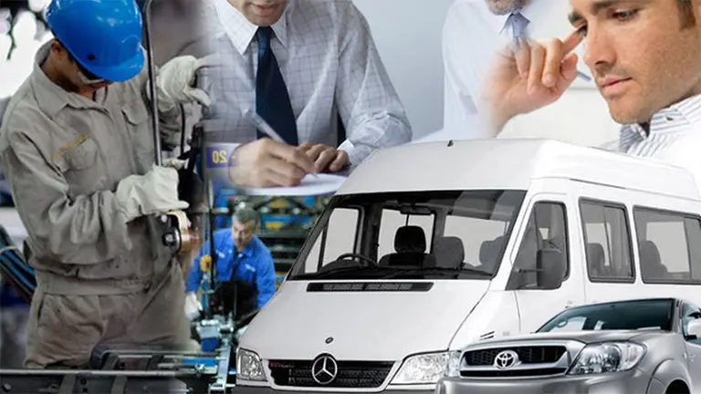 Récord histórico: el saldo del leasing superó los $220.000 millones en 2023