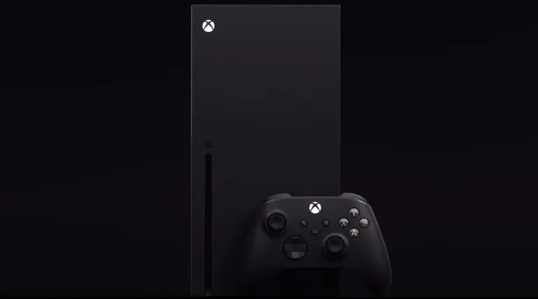 Prepará la billetera: Microsoft confirmó la fecha de lanzamiento de la Xbox Series X