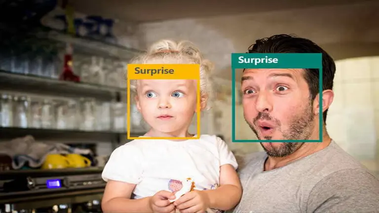 Tecnología invasiva: investigadores en contra de la inteligencia artificial para detectar emociones