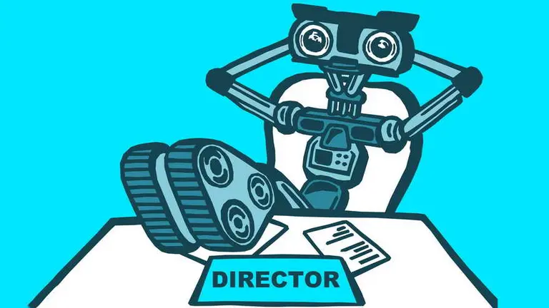 Dos de cada tres trabajadores confían más en la inteligencia artificial que en su jefe humano