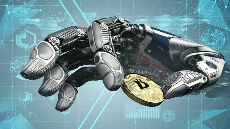 Cómo la inteligencia artificial puede llevar a Bitcoin a otro nivel en las finanzas globales