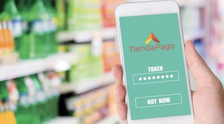 Así funciona Tienda Pago, la fintech que ayuda a los minoristas a &quot;eliminar el efectivo&quot; para comprar mercadería