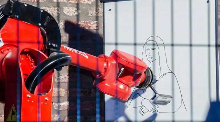 Innovación en Córdoba: inauguran un cowork con impresora 3D que permite producir grandes piezas industriales