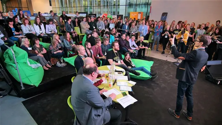 Cuatro emprendedores argentinos revelan las claves para convencer a un inversor y conseguir financiación