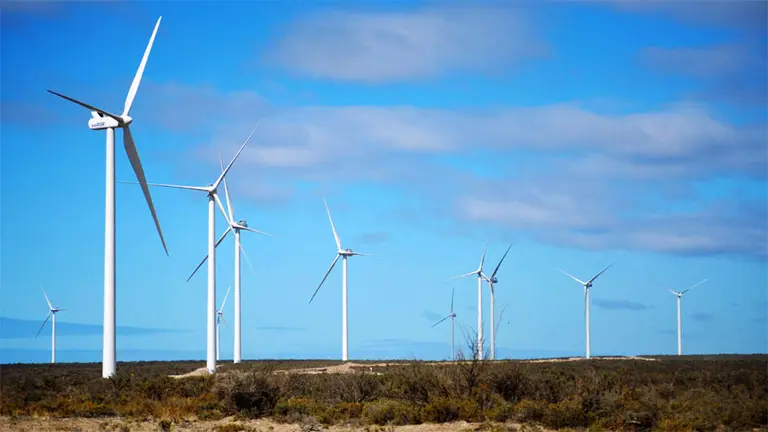 Cómo invertir en las nuevas Obligaciones Negociables de Genneia