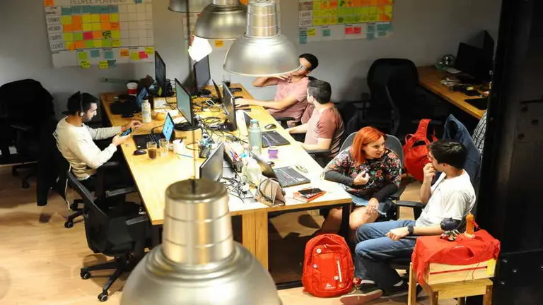 El talento argentino, entre los más competitivos y destacados del mundo