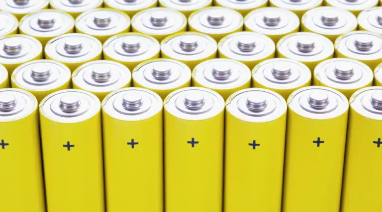 Pequeñas y con más capacidad: las baterías del futuro serán fabricadas en impresoras 3D