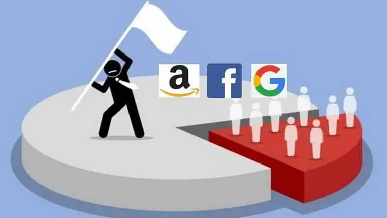 El monopolio de las BigTech: ¿se puede revertir la tendencia?