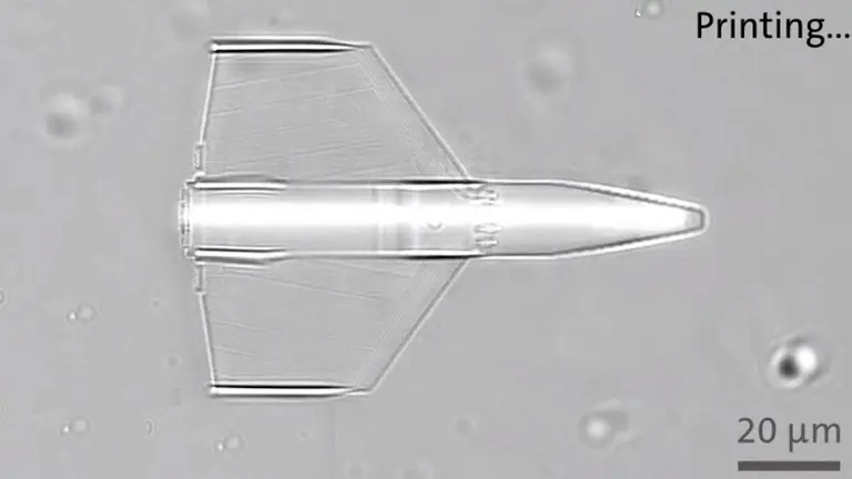 La industria del futuro: así será el nanofabricador, una máquina capaz de desarrollar cualquier cosa