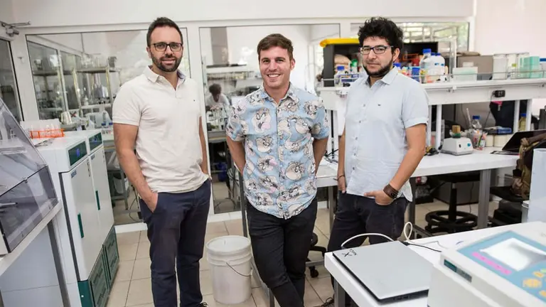 NotCo recibe una nueva inyección millonaria: ¿qué planea la empresa de alimentos inteligentes?