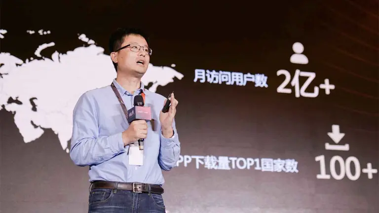 El CEO de Aliexpress, con la mira en la región: "Venderemos a Latinoamérica desde España"