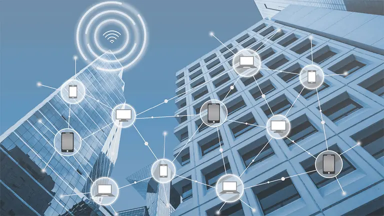 "Tinder inmobiliario": así funciona esta app uruguaya que conecta vecinos dentro de sus propios edificios