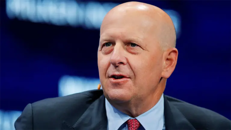 Goldman Sachs hace la "gran Amazon": le pide a sus empleados que no utilicen presentaciones de PowerPoint