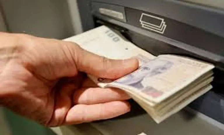 Ejemplo mundial: las razones por las que sólo el 4% de la población de Noruega usa dinero en efectivo