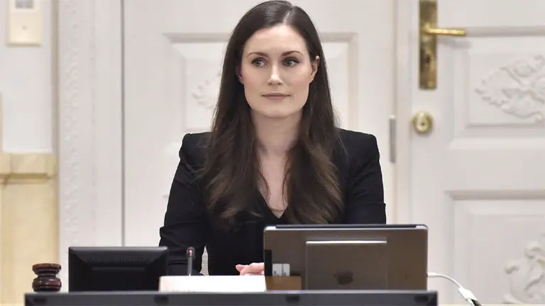 ¿Trabajar menos para "ser más feliz y productivo"?: Finlandia desmiente reducir la semana laboral a 4 días