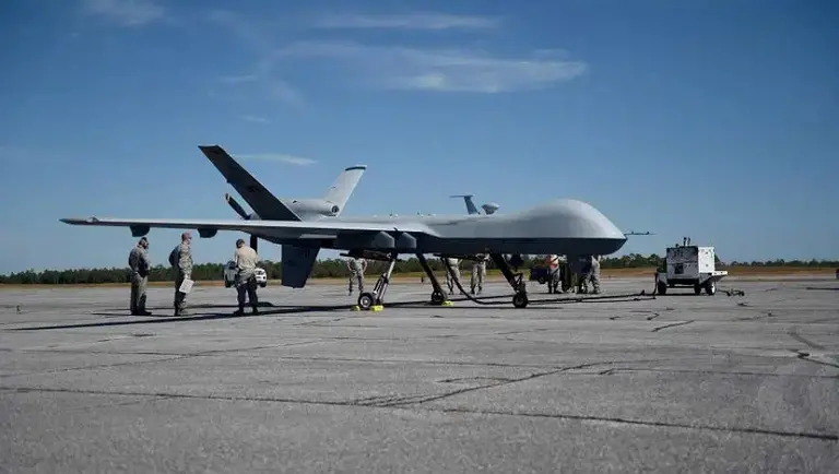 La historia detrás del conflicto: ¿quiénes son los creadores del drone que mató a Soleimani?