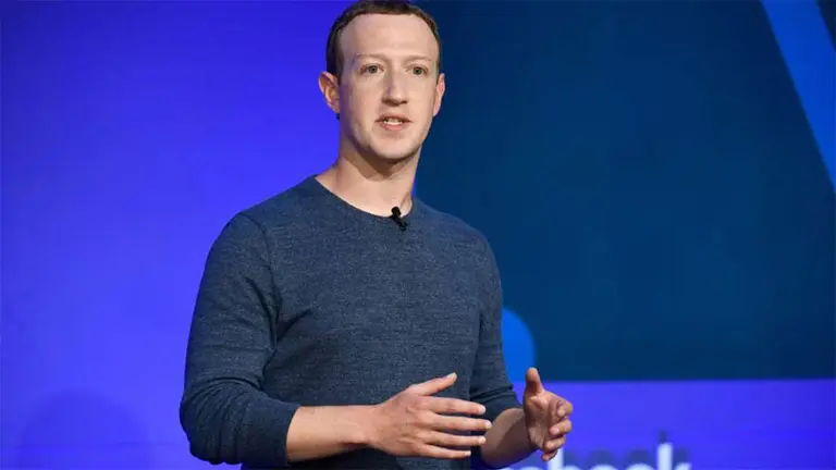 Lo nuevo de Mark Zuckerberg: quiere que toda la gente se pueda "teletransportar" para el 2030
