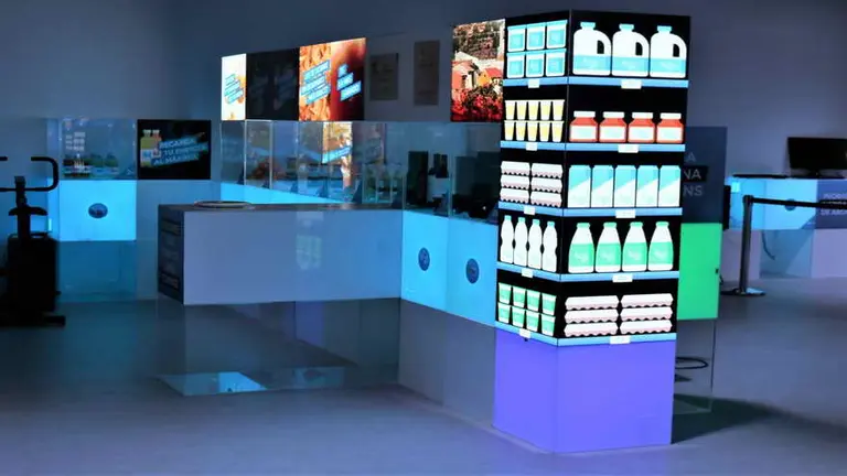 Omnicanalidad: las tiendas físicas perduran gracias a la adopción de soluciones innovadoras