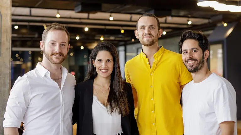 Esta startup ofrece una alternativa a los MBA tradicionales: levantó 15 millones en financiamiento