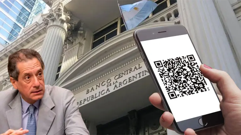 Los servicios de las billeteras, ¿más caros?: la Cámara Fintech cuestionó la nueva medida del Banco Central