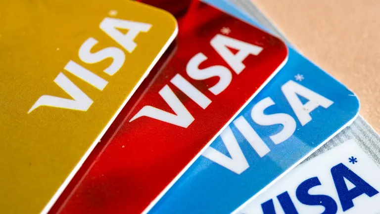Visa ya emitió más de mil millones de "tokens digitales": por qué esta tecnología es el futuro de los pagos digitales