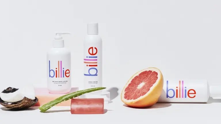 P&G se sube al mercado online y compra Billie, una empresa de comercio electrónico