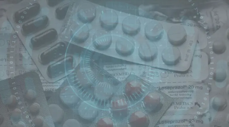 Cámaras "anti narcos": usan reconocimiento facial en farmacias para evitar abuso de drogas