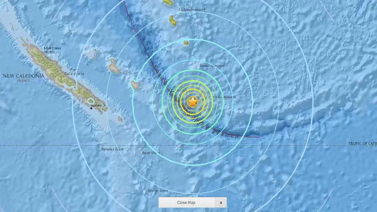 Científicos japoneses crean un sistema que medirá los denominados "terremotos silenciosos"