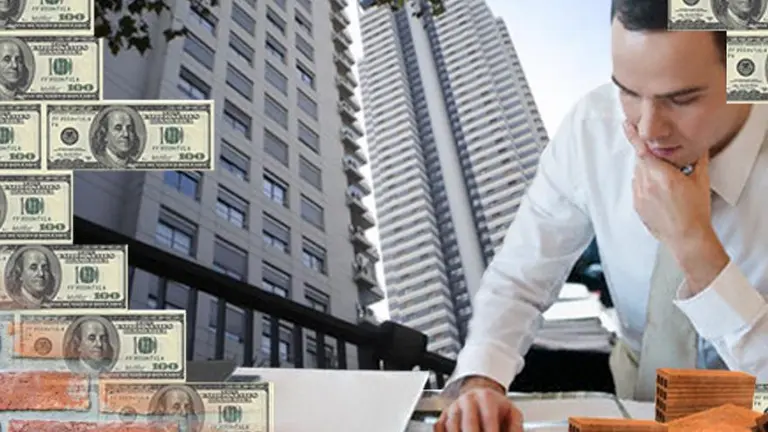 Invertir pesos, retirar "dólar ladrillo": cómo ahorristas se unen en "vaquitas", compran propiedades y evitan el cepo