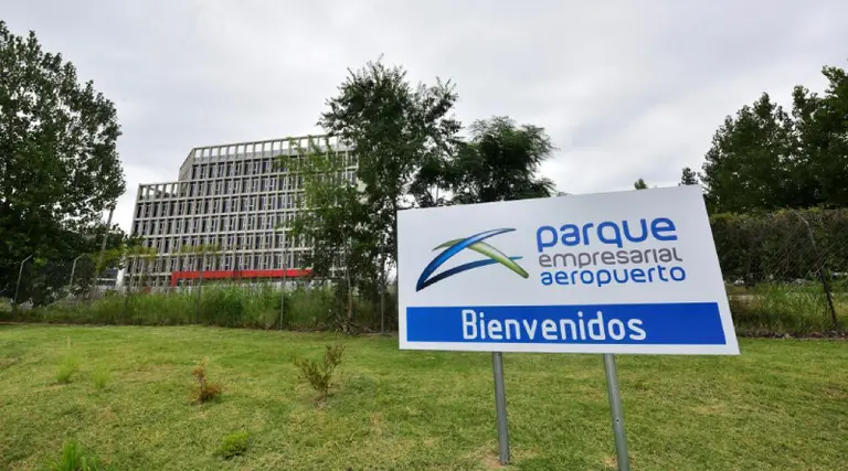 Tecnológicas con acento cordobés: el Parque Empresarial Aeropuerto recibe una inversión de 150 mil dólares