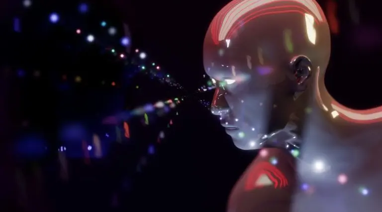 Internet de los sentidos: el 5G permitirá "oler, tocar y saborear" la web en los próximos años