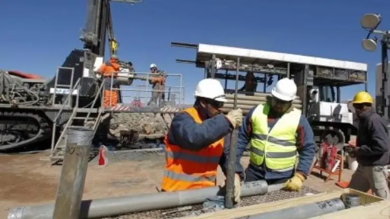 Esta empresa minera chilena apuesta al blockchain para mejorar la trazabilidad de sus operaciones