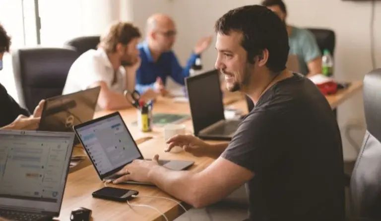 Contagram, la startup argentina que está cambiando la manera de administrar pymes