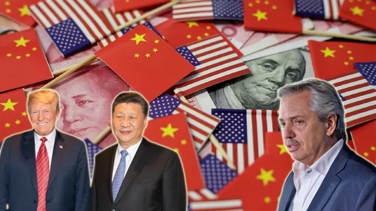 La nueva guerra comercial mundial que involucra a la Argentina: un sólo número, una sola letra