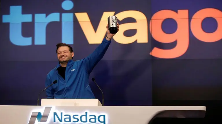 Trivago, con problemas judiciales: lo acusan de mostrar ofertas que no son las más baratas