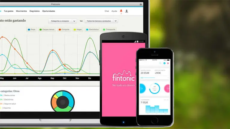 Mastercard y Fintonic desarrollarán juntos nuevos servicios financieros