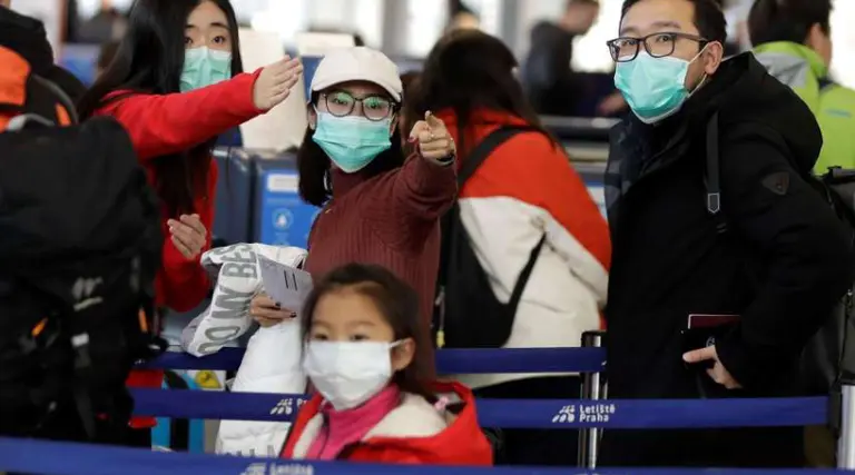 Envíos, educación, salud y trabajo: el coronavirus aumenta la demanda de servicios digitales