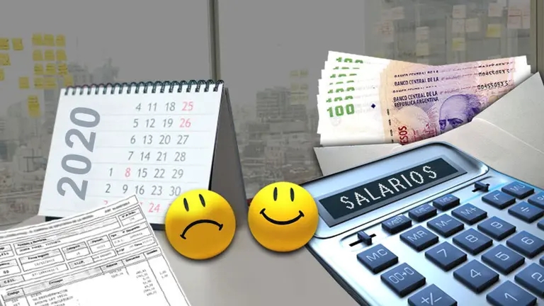 Salarios 2020: tecnológicas y fintech ya definieron cuánto aumentarán y cómo pagarán el bono de $4.000