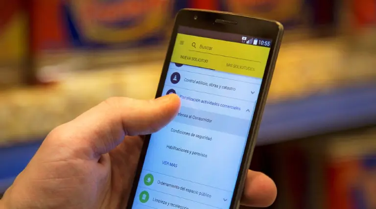 Llegó el "botón de baja": conocé cómo funcionará la cancelación online del abono celular y otros servicios