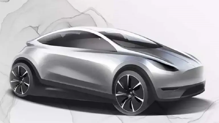 Elon Musk apuesta por un "best seller": así será el Model C, su primer Tesla compacto